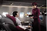 Qatar Airways Employee Review Images