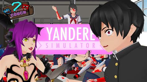 Game Yandere Yandere Zmbie Ayano Turns Undead Yandere Simulator