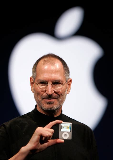 Sairi Coro Blog Steve Jobs Has Died