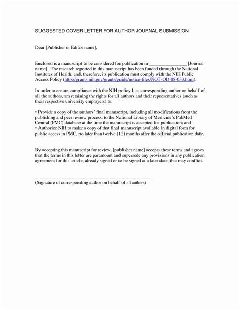Nhs Letter Of Recommendation Template Examples Letter Template Collection
