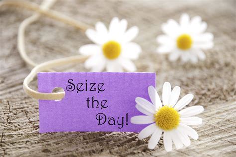 Generosity will eliminate that abuse. Inspirational Quote: Seize the Day - Lakehouse Recovery Center