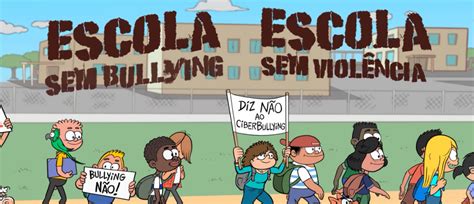 Certificação “escola Sem Bullying Escola Sem Violência Internet Segura
