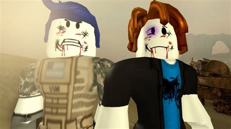 Roblox The Last Guest Characters