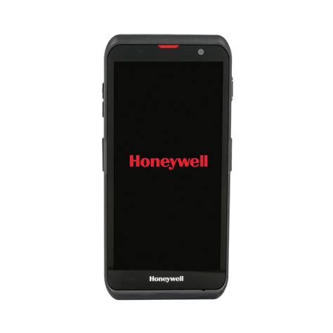 Honeywell Scanpal Eda52 Mobile Computer Spezialist Für Barcodesysteme
