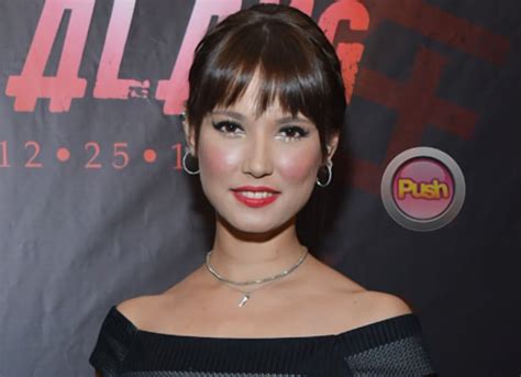 Maria Ozawa Admits Sleeping With Former ‘nilalang’ Co Star Cesar Montano Push Ph