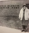 Making Invisible Histories Visible / Rose Blumkin - Jewish Immigrant ...