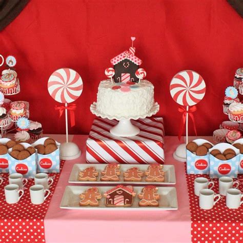 10 Fashionable Ideas For Kids Christmas Party 2023