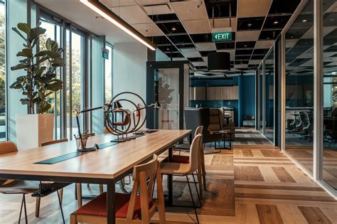 About Shopee Office Singapore When Shopee Began Designing