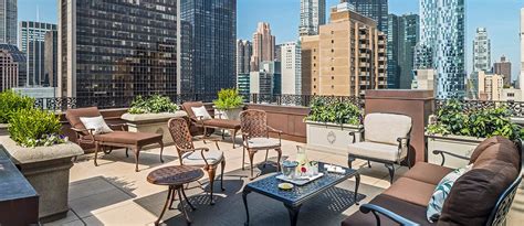 Grand Penthouse Suite With Central Park Views The Plaza Hotel New York