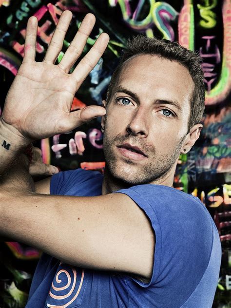 Chris Martin The Gorgeous Face Of Coldplay Id Like A Tall Glass Of That Great Bands Cool