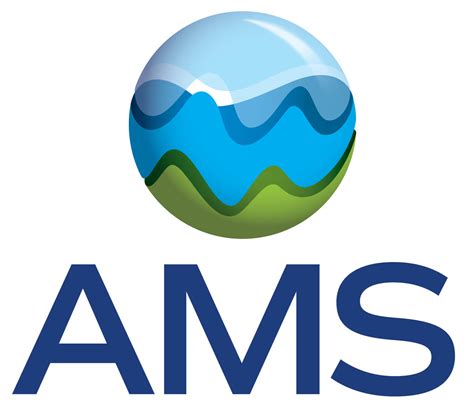 Presenting The New Ams Logo American Meteorological Society