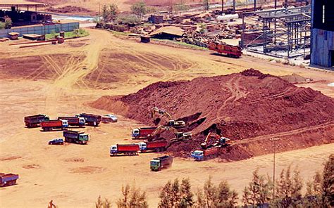Dear valued customers, on 30 september 2020, the moratorium period for automatic deferment of all financing payments will end. No bauxite licences if moratorium violated, says minister ...