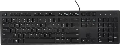 Best Dell Keyboard In 2021 Review And Buying Guide Vbesthub