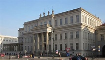 Kronprinzenpalais, Berlin | Germany, Berlin, Berlin germany