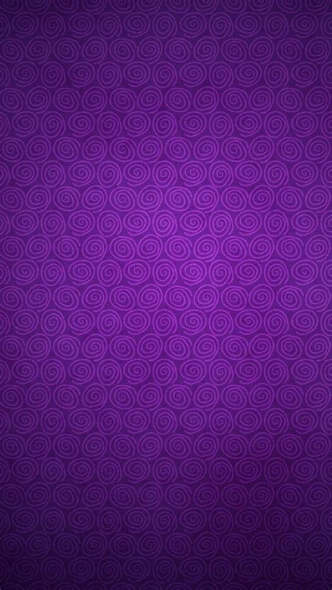 48 Cool Purple Iphone Wallpapers Wallpapersafari