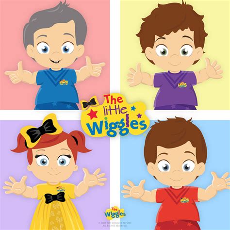 Emma wiggle emma wiggle emma wiggle irish dancing episode 2 emma wiggle songs wiggles emma join the discussion with fitz koehler and emma wiggle as we discuss her wiggly life. Introducing, The Little Wiggles! — The Bugg Report