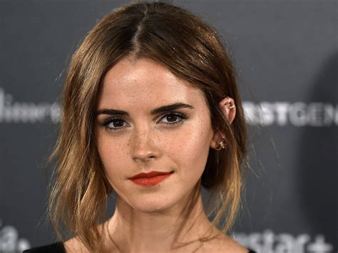 Emma Watson Reacts To Headlines Sexualising Her Its Deeply