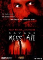 Poster Savage Messiah (1972) - Poster Mesia salbatic - Poster 1 din 2 ...