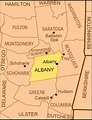 Albany County, New York Genealogy • FamilySearch