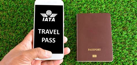 The app should be available in ios and android stores by march 2021. Noul Pașaport al călătorului: aplicația mobilă IATA Travel ...