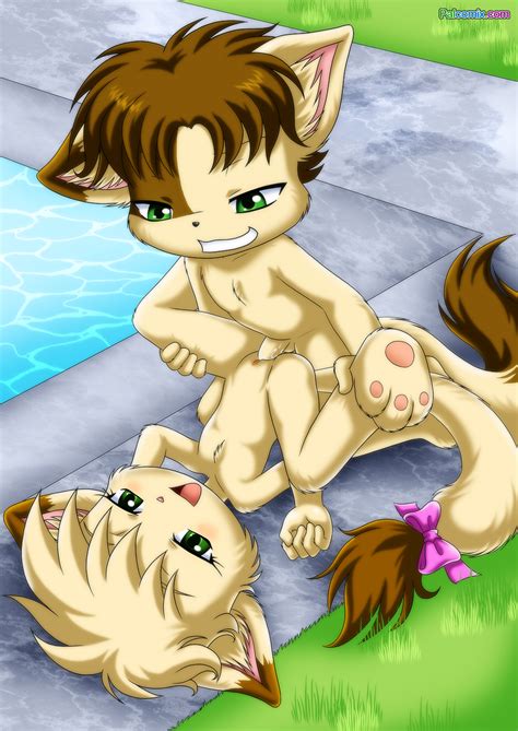 Rule 34 Angel Little Tails Annie Little Tails Bbmbbf Brother And