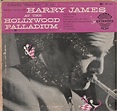 Harry James And His Orch.* - Dancing In Person With Harry James At The ...