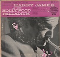 Harry James And His Orch.* - Dancing In Person With Harry James At The ...