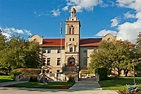Colorado School of Mines - Golden, CO