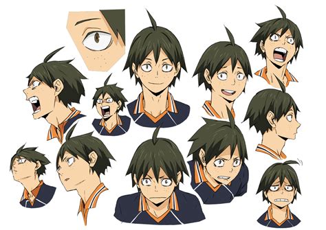 Yamaguchi Tadashi Haikyuu Image 2838236 Zerochan Anime Image Board