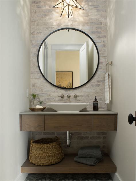 All Time Favorite Beach Style Powder Room Ideas And Designs Houzz