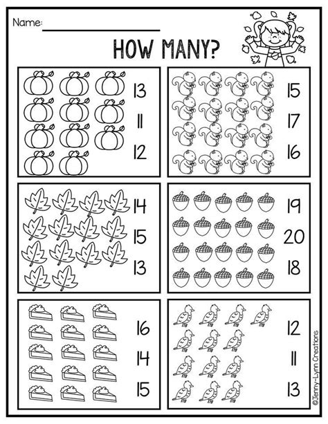 Sintaxis → funciones sintácticas→ complemento predicativo. Pin en Actividades de matemáticas preescolares