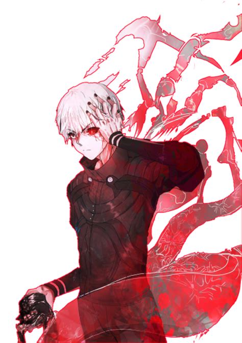 Download High Quality anime transparent red Transparent PNG Images