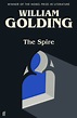 The Spire - William Golding - 9780571362332 - Allen & Unwin - Australia