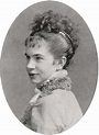 Gisela Louise Marie von Österreich
