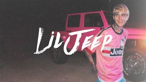 Lil Peep Lil Jeep Youtube