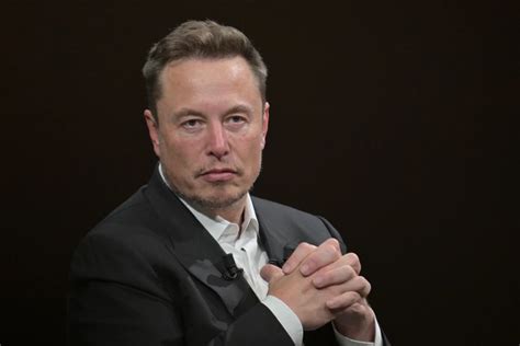 Judge Strikes Down Elon Musks Massive Multi Billion Dollar Pay Package