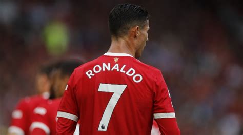 Ronaldo Un Nouveau Record Historique Footballfr
