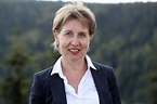 Parlement européen | Députée. Anne Sander élue questrice