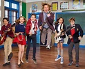NickALive!: Nickelodeon USA To Premiere "School Of Rock" Season 3 On ...