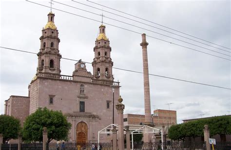 San Miguel El Alto Jalisco Turimexico