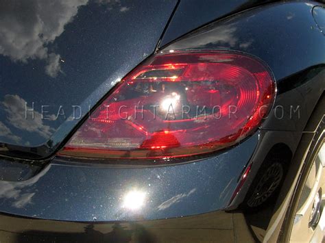 Volkswagen Beetle Tail Light Covers Uk