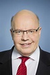 Bundeswirtschaftsminister Peter Altmaier spricht mit Gründerinnen und ...