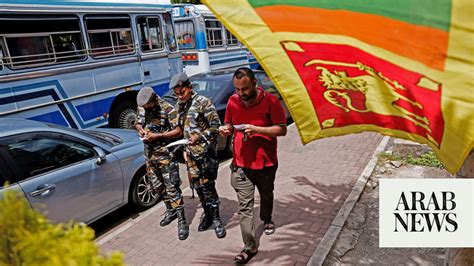 Crisis Hit Sri Lanka Shuts Schools Urges Work From Home To Save Fuel