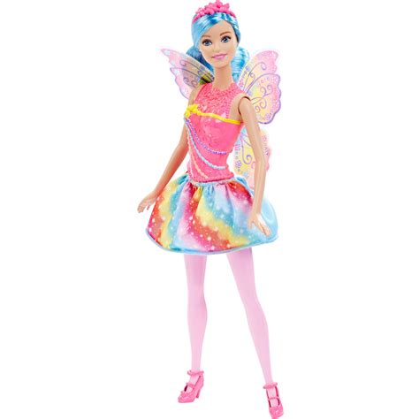 Barbie Rainbow Wings Ph