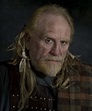 James Cosmo | BAHM Magazine