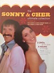 Sonny & Cher - The Sonny & Cher Ultimate Collection (DVD, US, 2003 ...