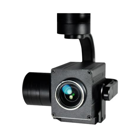3 Axis Uv Ultraviolet Gimbal Camera Drone Uv Gimbal Camera