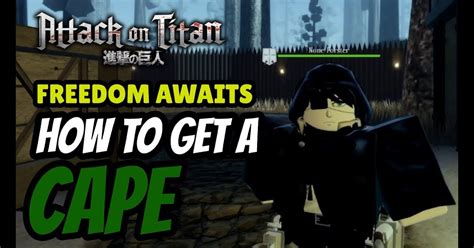 Check out attack on titan: Aot Freedom Awaits - Closed Attack On Titan Freedom Awaits Is Now Hiring A Scripter 100k 200k ...