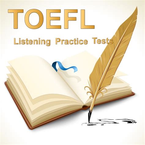 Toefl Listening Practice Tests By Lazy Panda Games