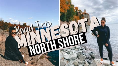 Minnesotas North Shore Americas Best Fall Road Trip Road Trip From